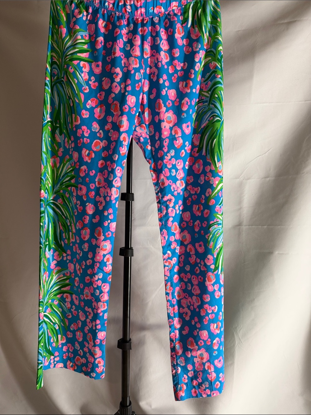Lilly Pulitzer Bal Harbour Palazzo Pants